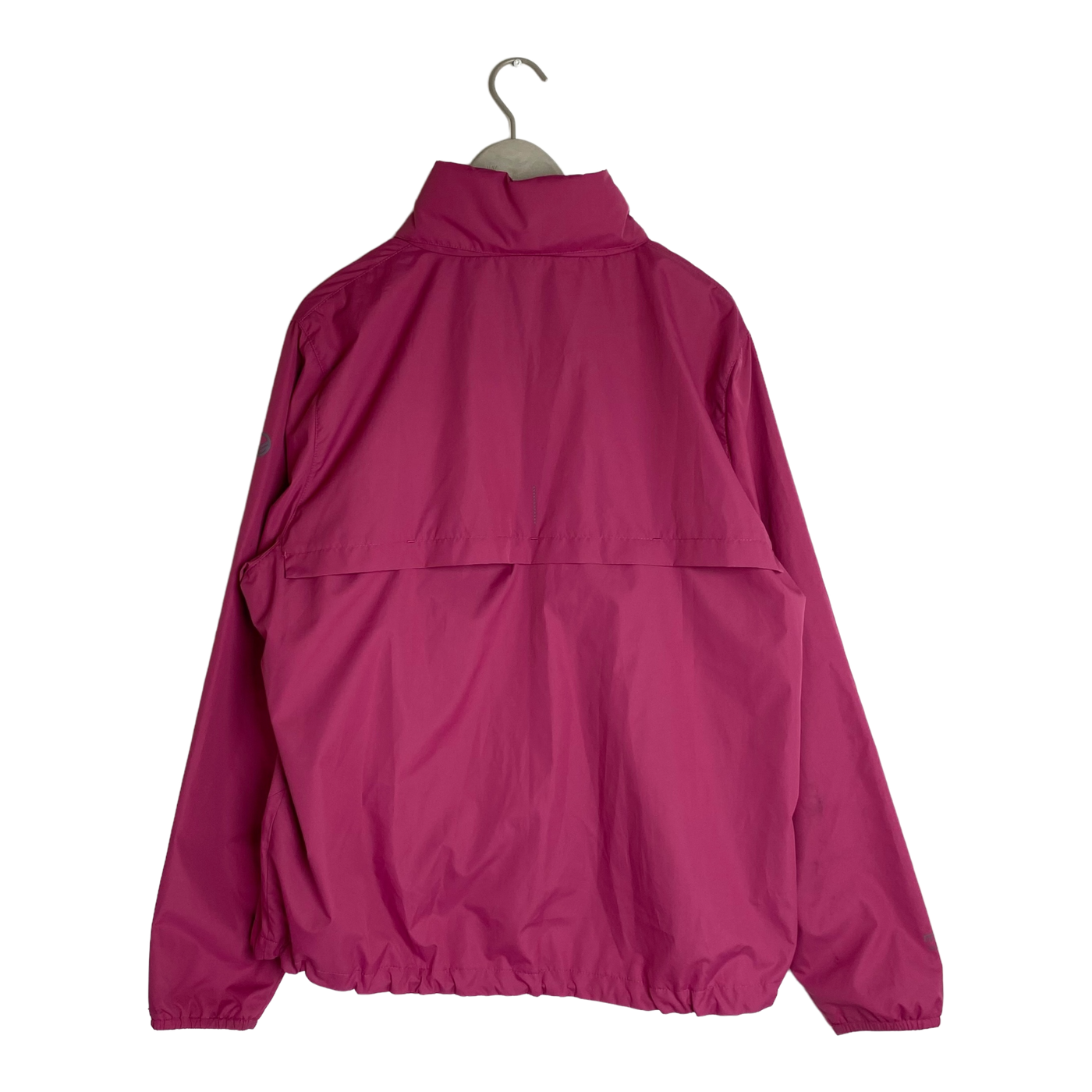 Halti windbreaker jacket, hot pink | woman 50+