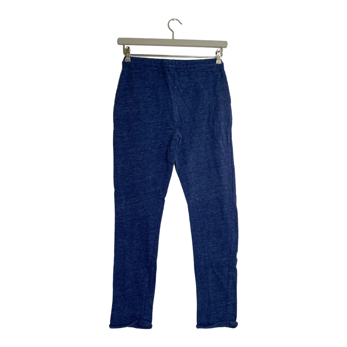 Armedangels sweat pants, royal blue | woman S