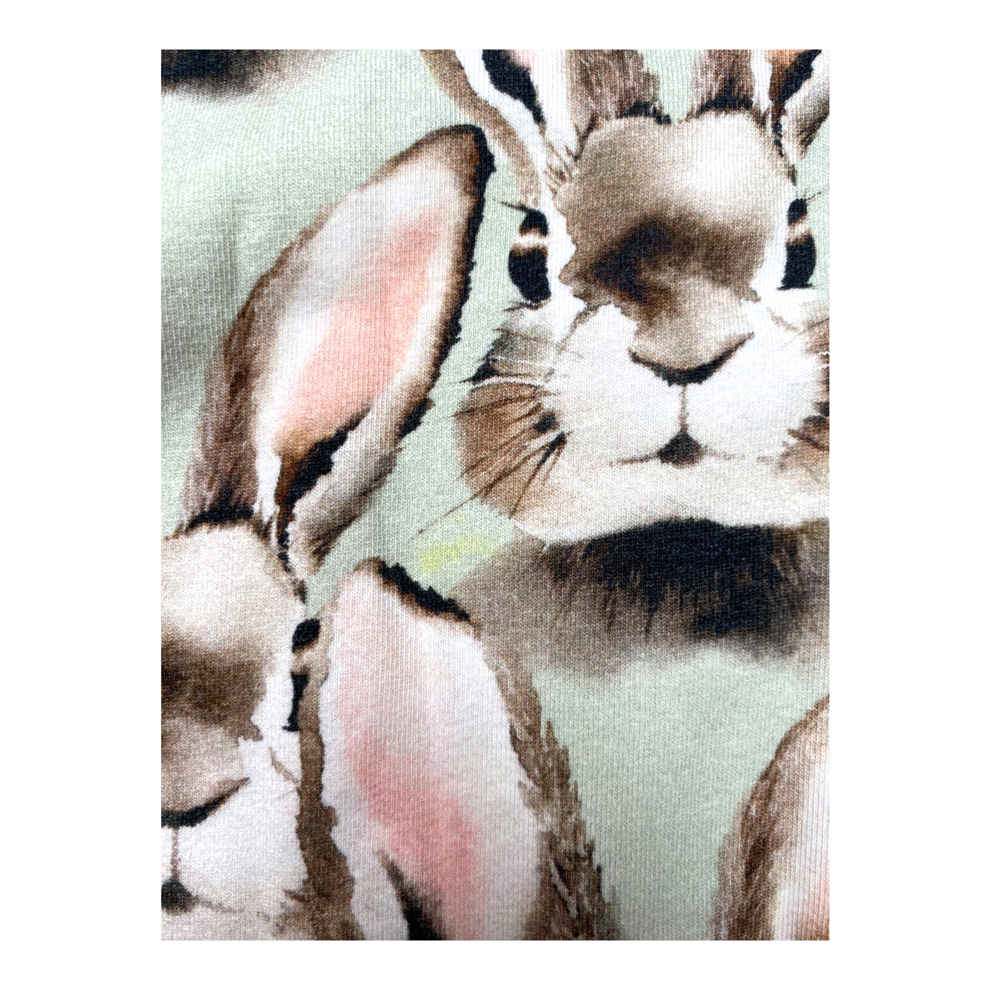 Metsola shirt, bunny | 122cm