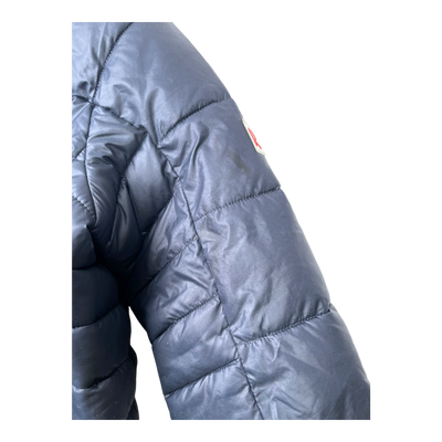 Reima petteri winter jacket, dark blue | 134cm