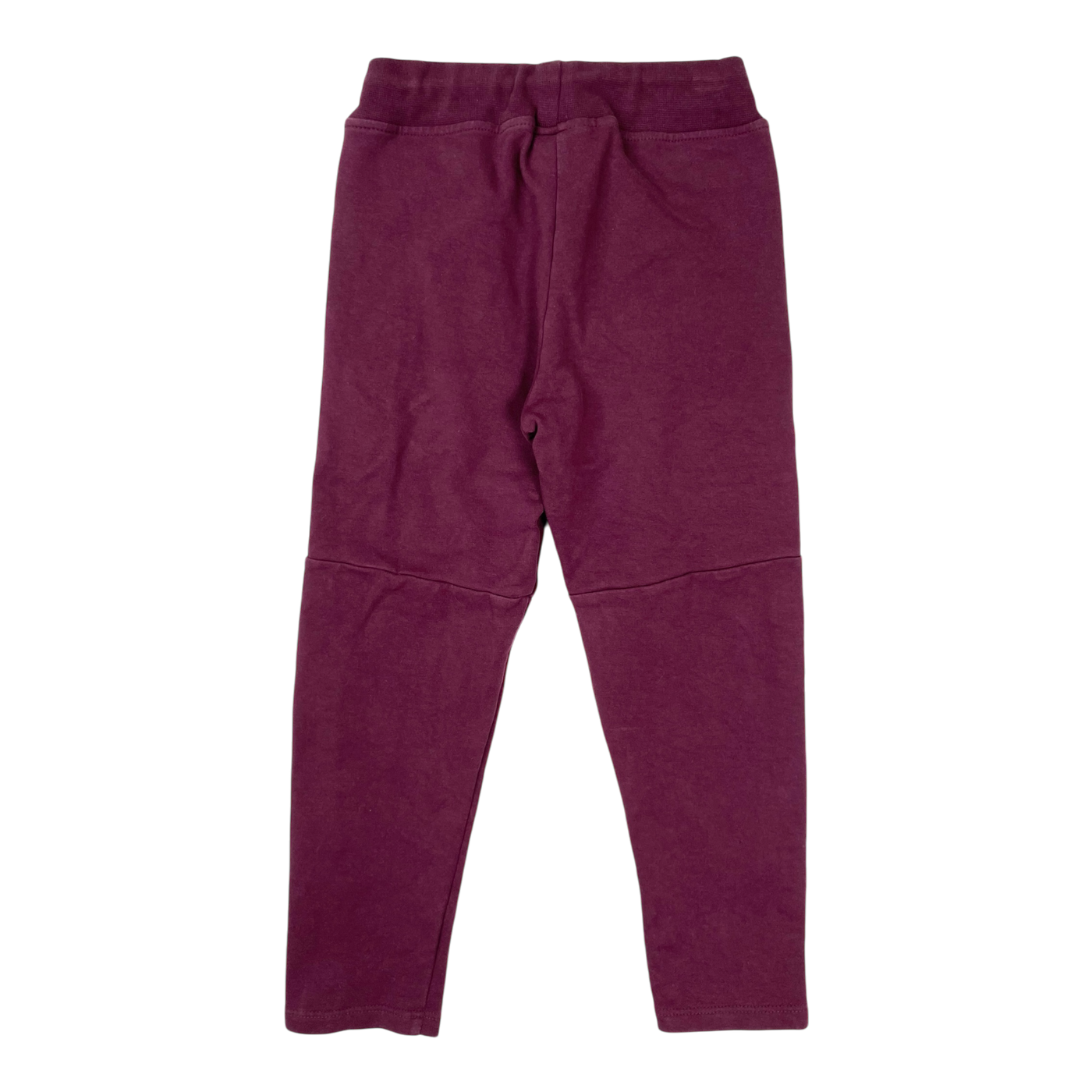 Gugguu sweatpants, purple | 122cm