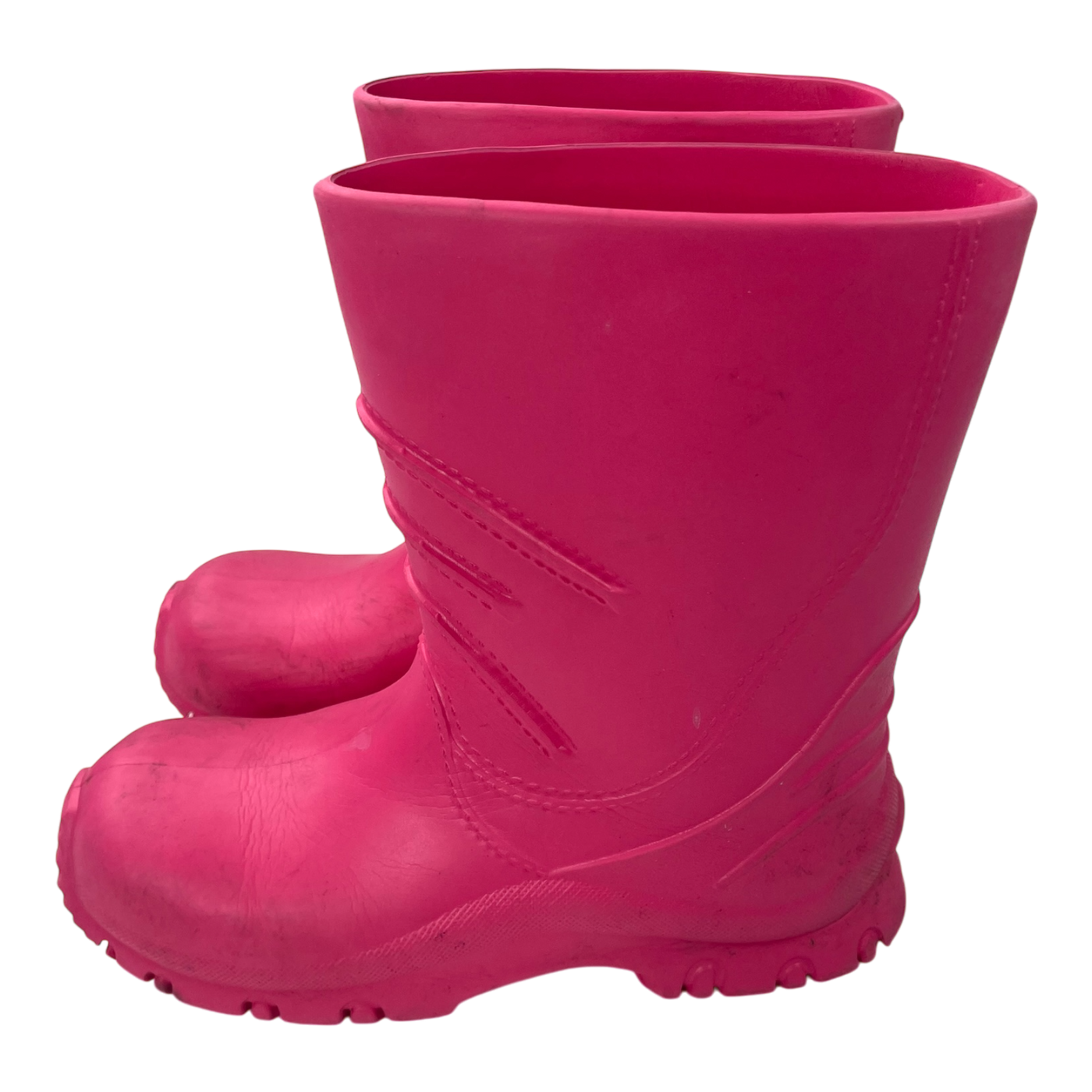 Reima light rain boots, pink | 34/35