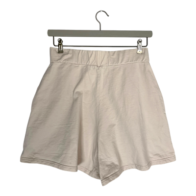 Uhana sweat shorts, wheat | woman S