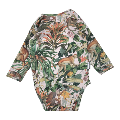 Metsola body, jungle | 68cm