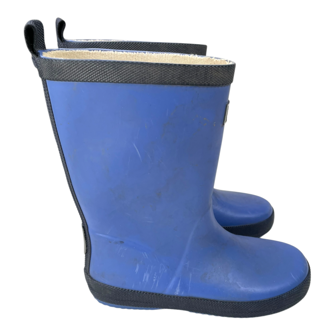 Reima taikuus rain boots, blue | 30