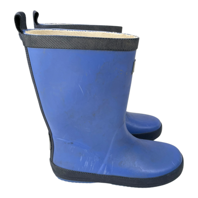 Reima taikuus rain boots, blue | 30