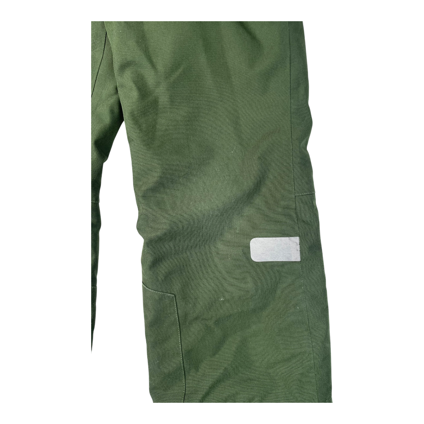 Reima taava winter pants, green | 122cm