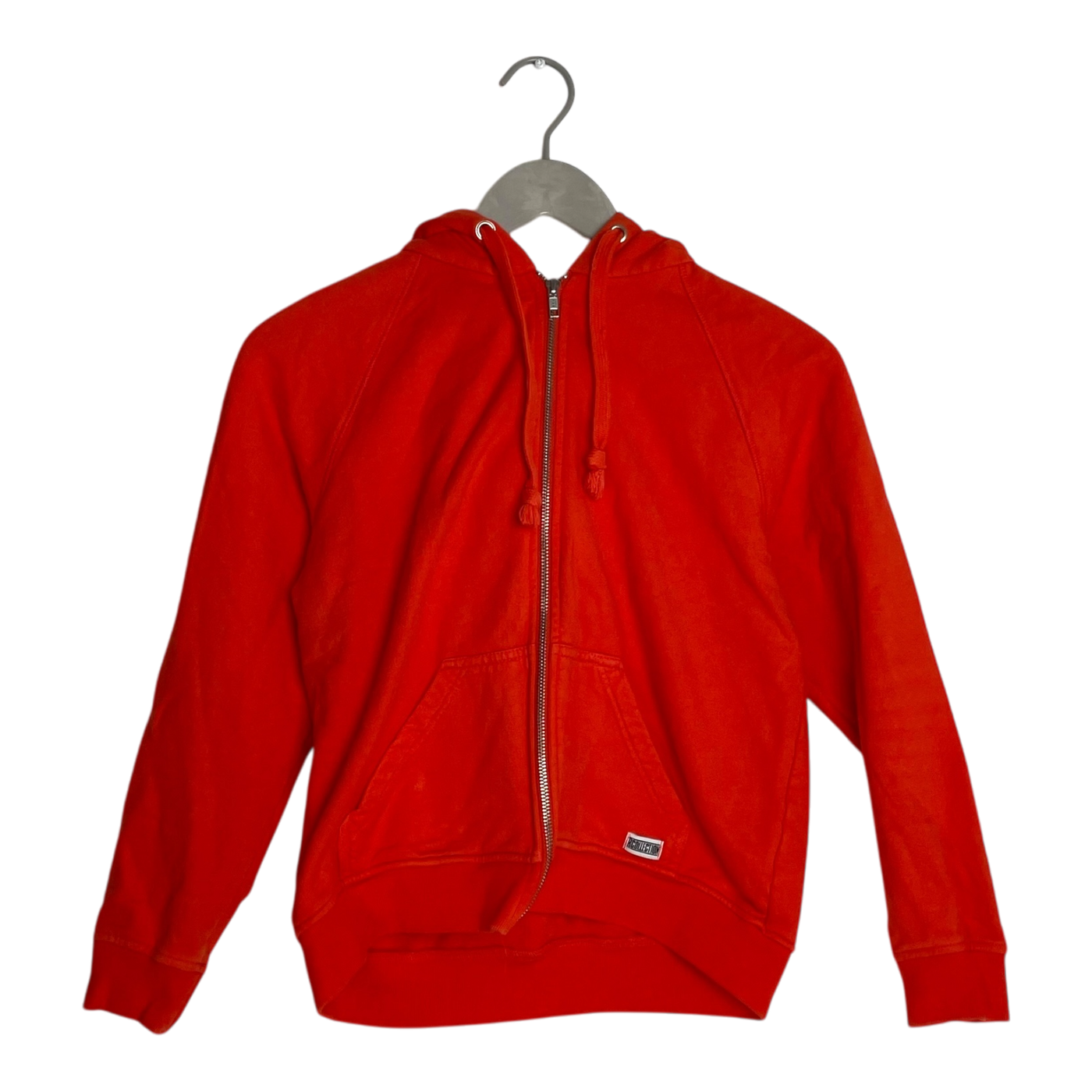 R-Collection hoodie, orange | woman XS