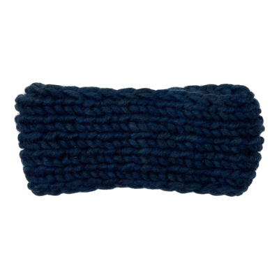 Myssyfarmi kuisti headband, midnight blue | onesize