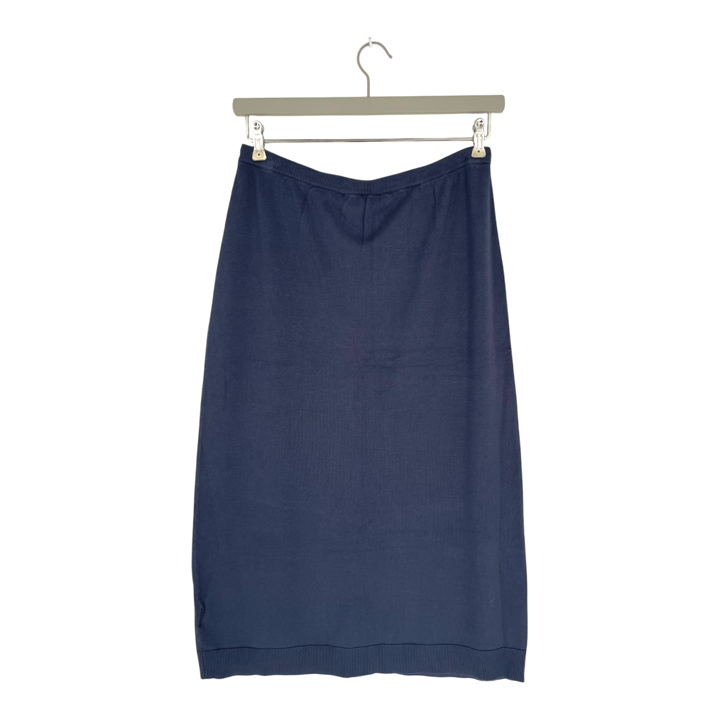 Soft Rebels epira knit skirt, blue | woman M