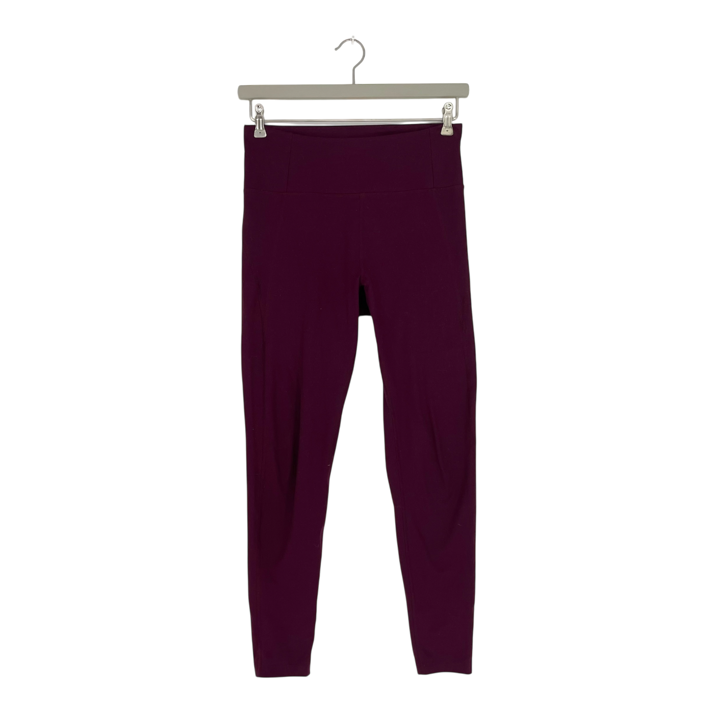 Girlfriend Collective training leggings, purple | woman L