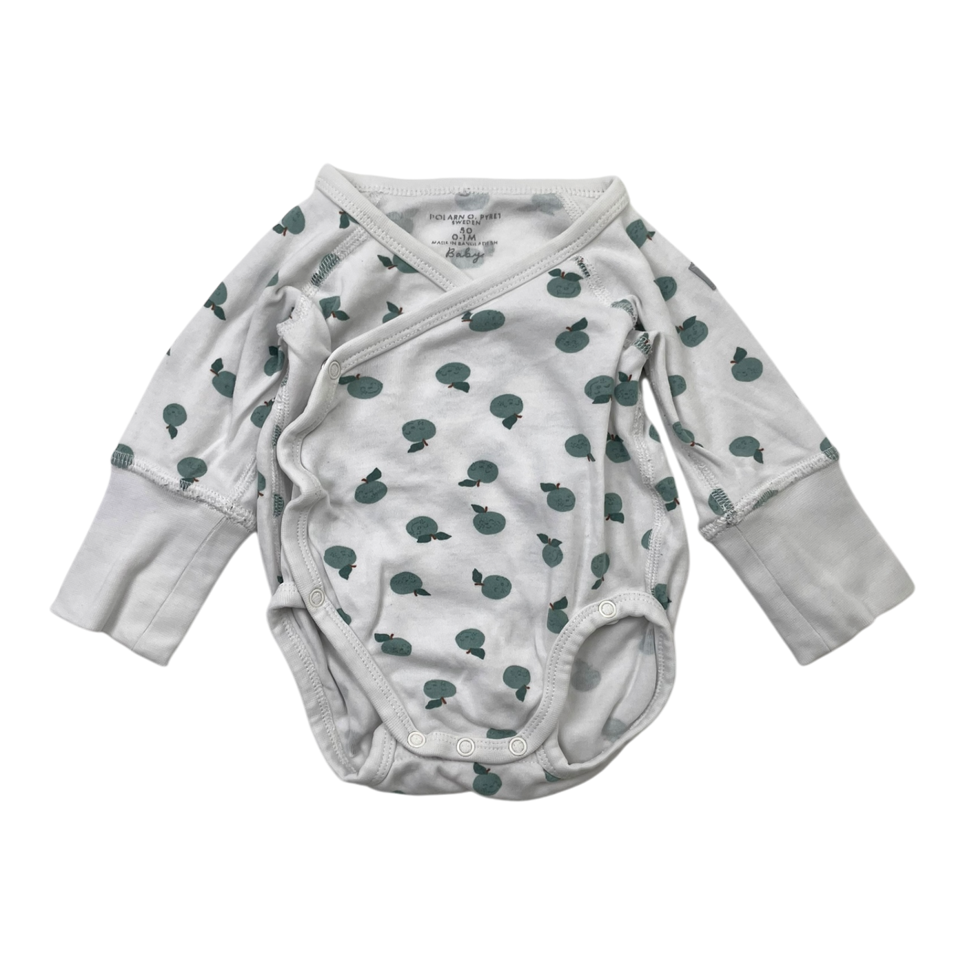 Polarn O. Pyret body, apple | 50cm