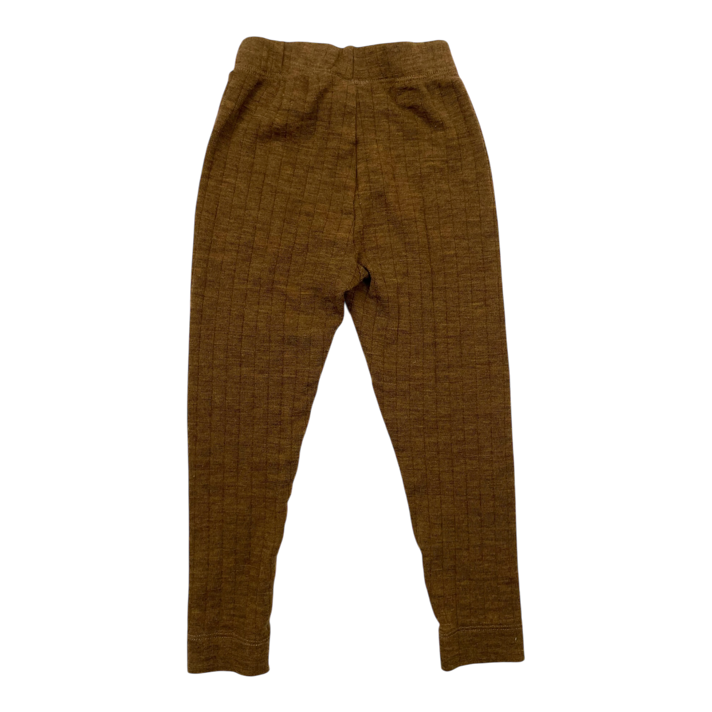 Mainio merino leggings, brown | 86/92cm