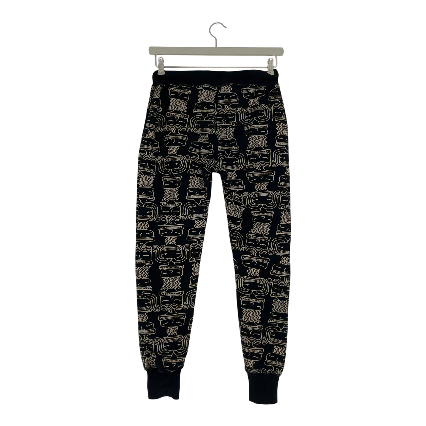 Mainio sweatpants, black | woman XS