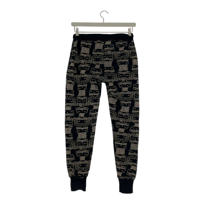 Mainio sweatpants, black | woman XS
