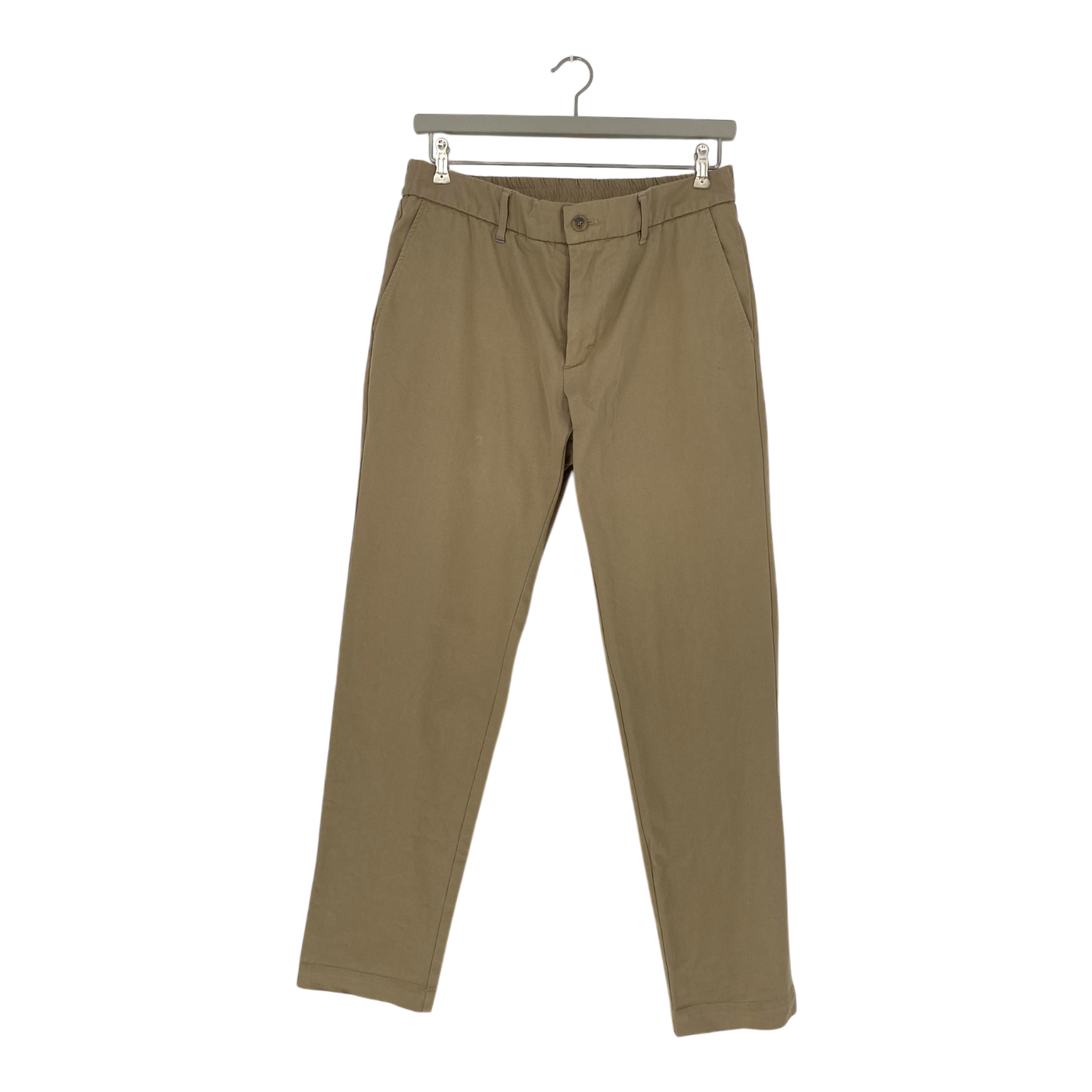 Frenn seppo chino pants, beige | man L