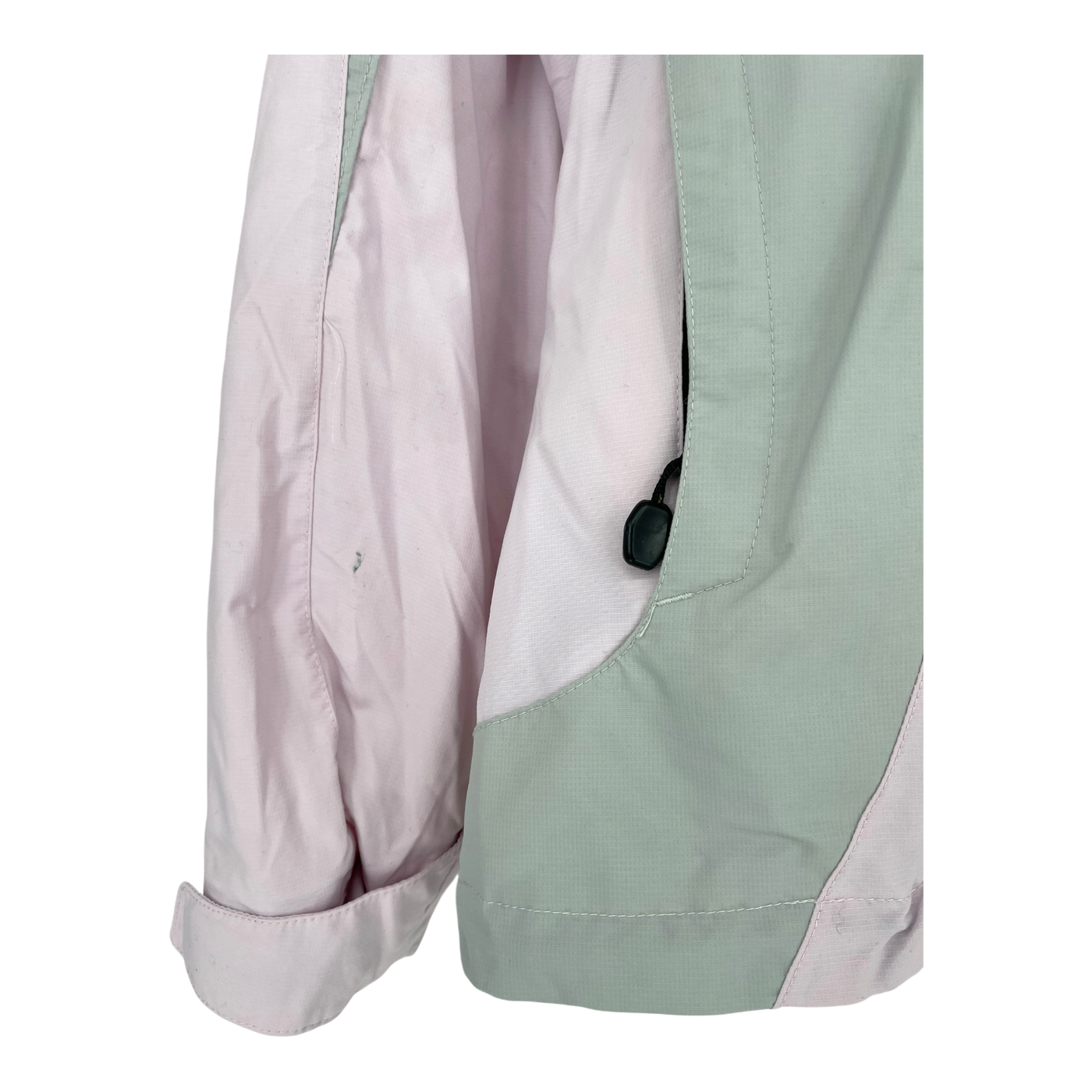 The North Face jacket, light rose | Woman S