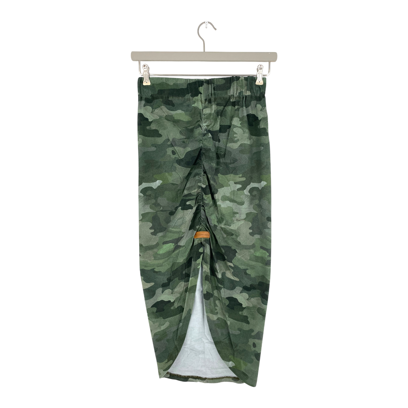 Ommellinen moneksi skirt, camo | woman L