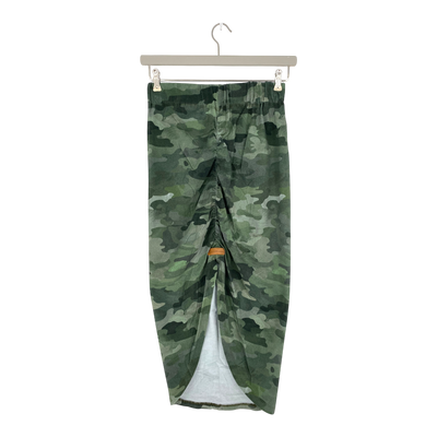 Ommellinen moneksi skirt, camo | woman L