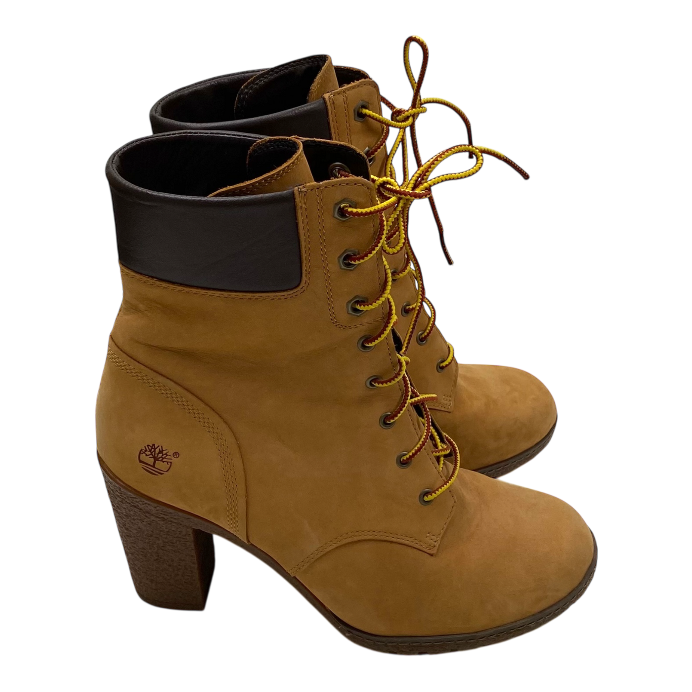 Timberland boots, wheat | woman 40