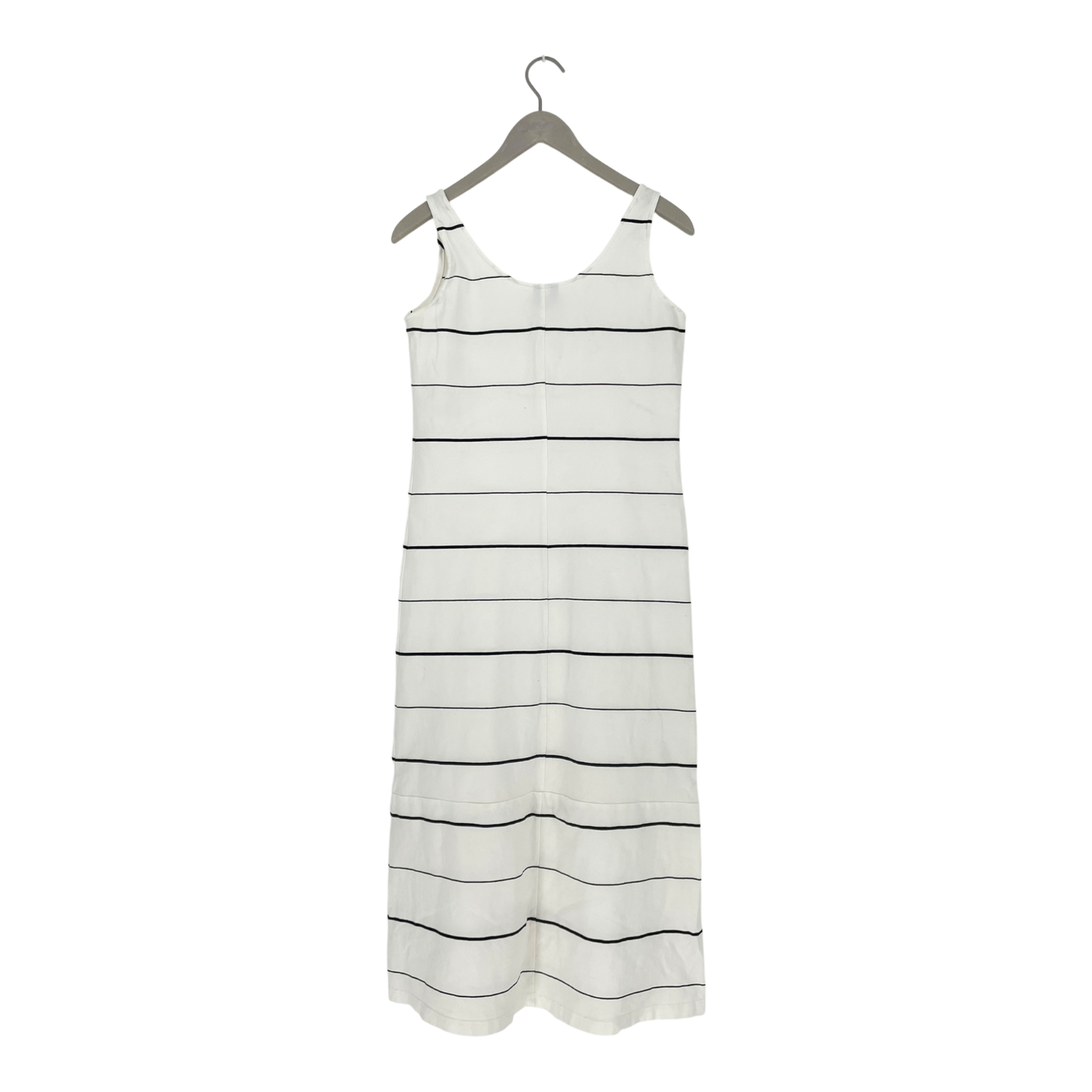 Marimekko sleeveless dress, stripes | woman M