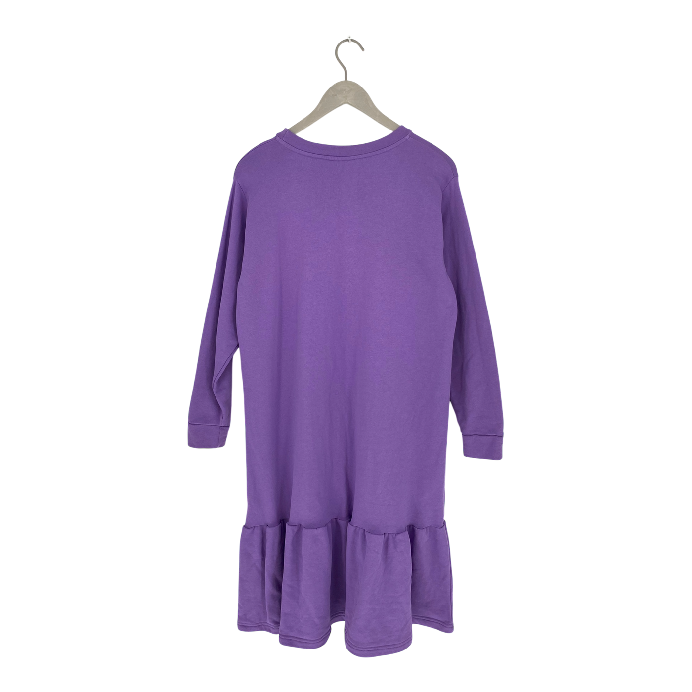 Aarre aurora sweat dress, mauve | woman L