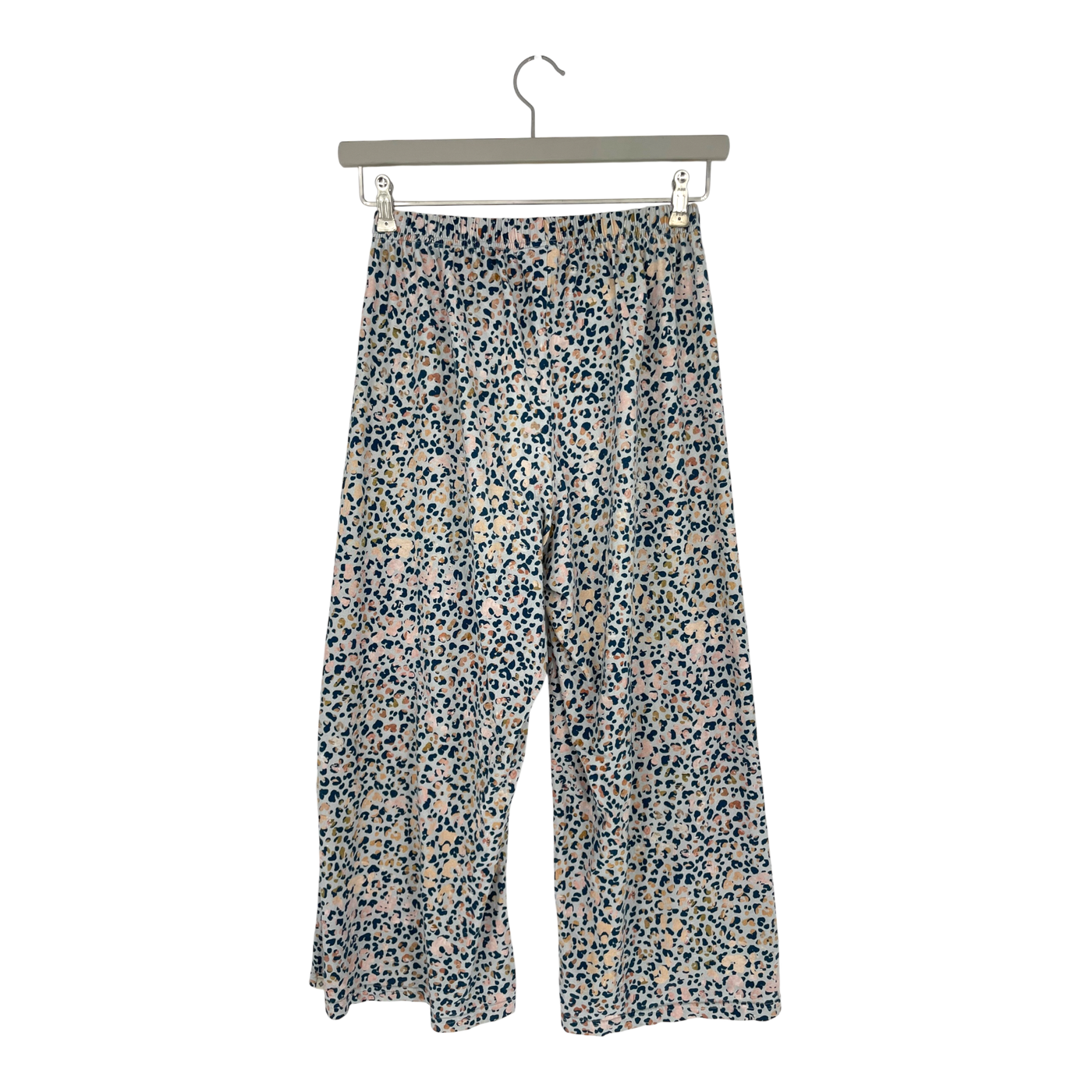 Kaiko culottes, indigo leo | woman M