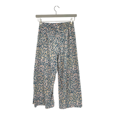 Kaiko culottes, indigo leo | woman M