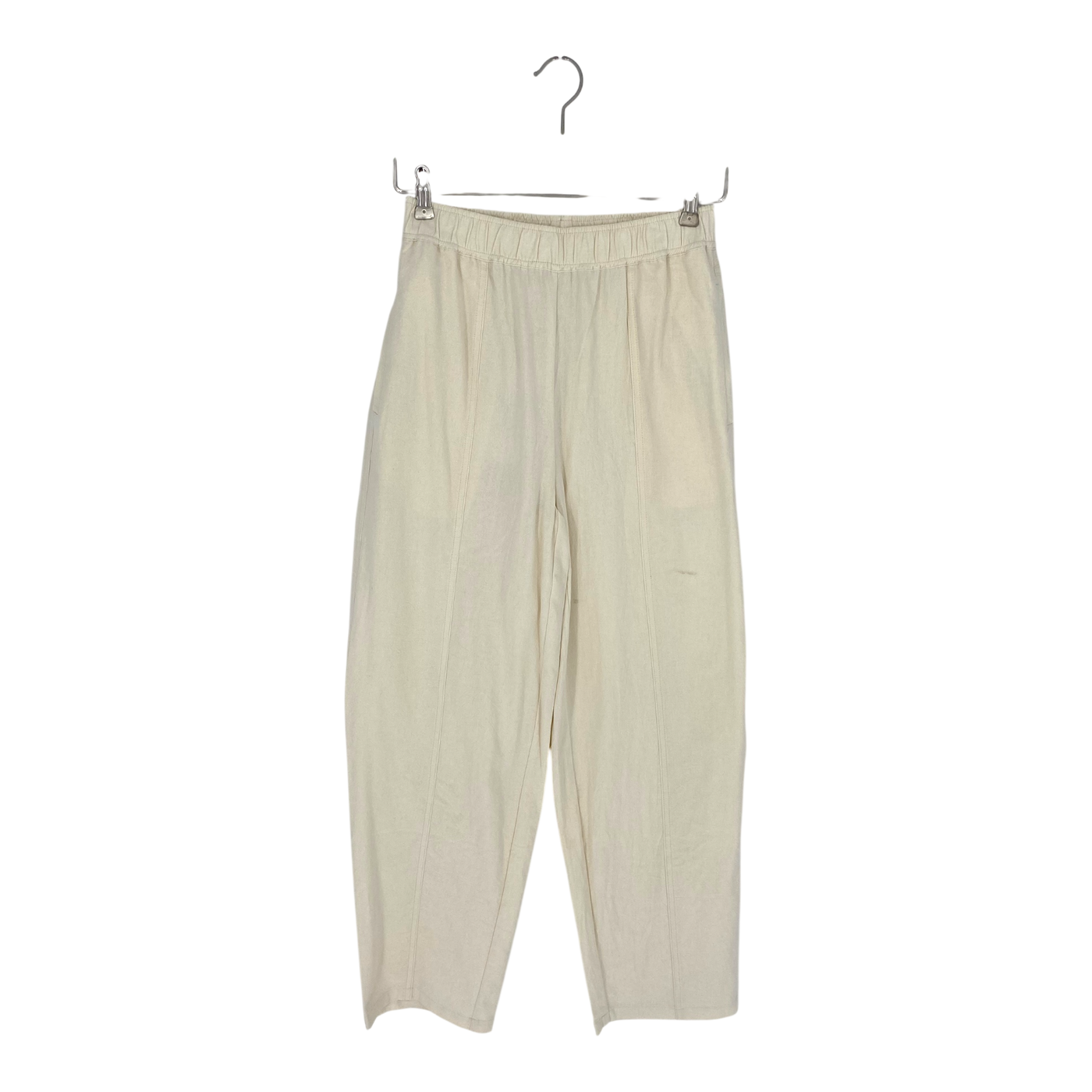 Soft Rebels kali pants, cream | woman XS