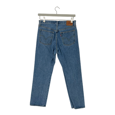 Levi's 501 jeans, light denim | woman W29 L26