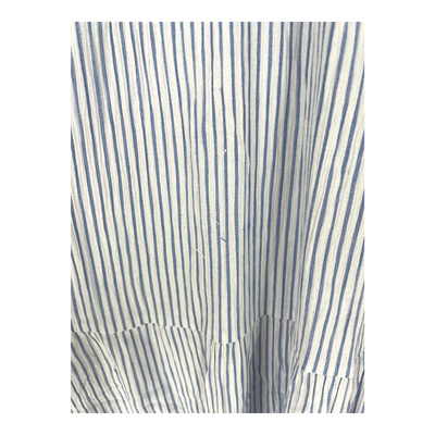 Soft Rebels allysia dress, blue stripes | woman XXL