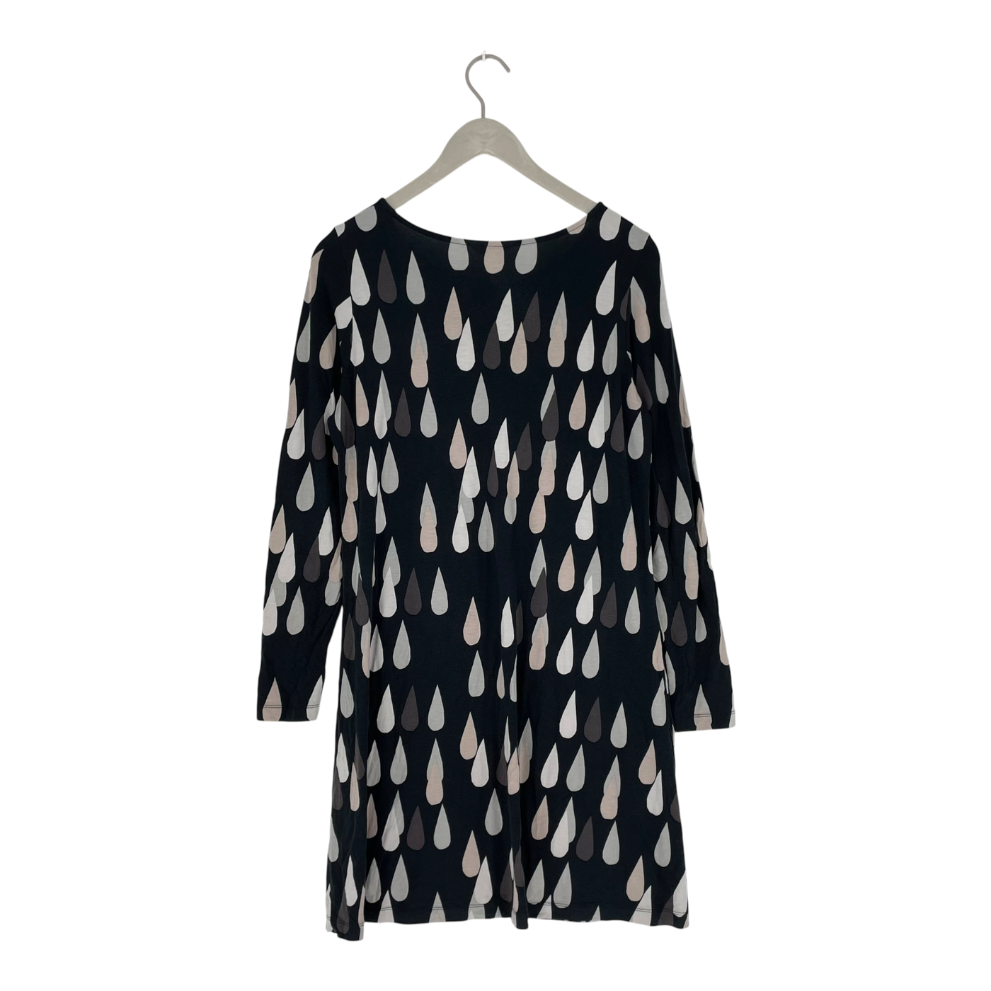 Marimekko dress, drops | woman L