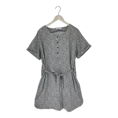 Marimekko tunic dress, papajo | woman 44