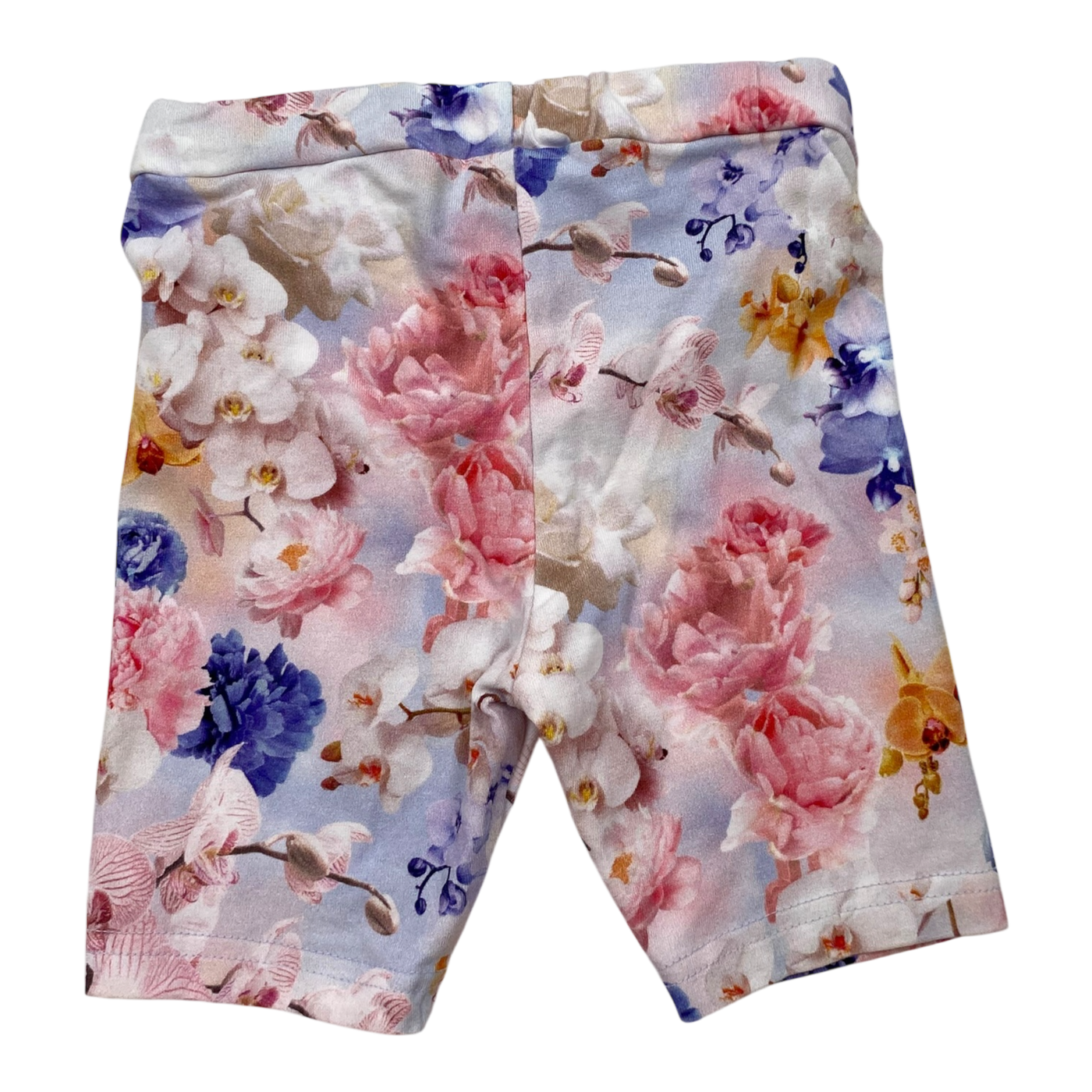 Gugguu shorts, flower | 86cm