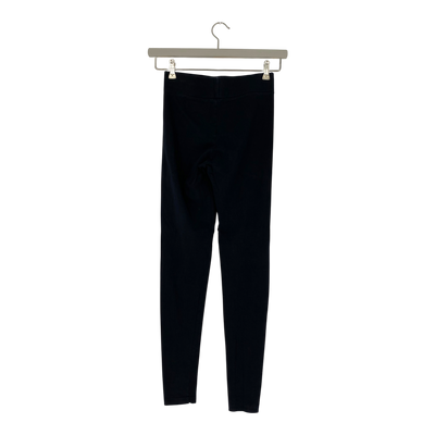 Riva Clothing leggings, black | woman L