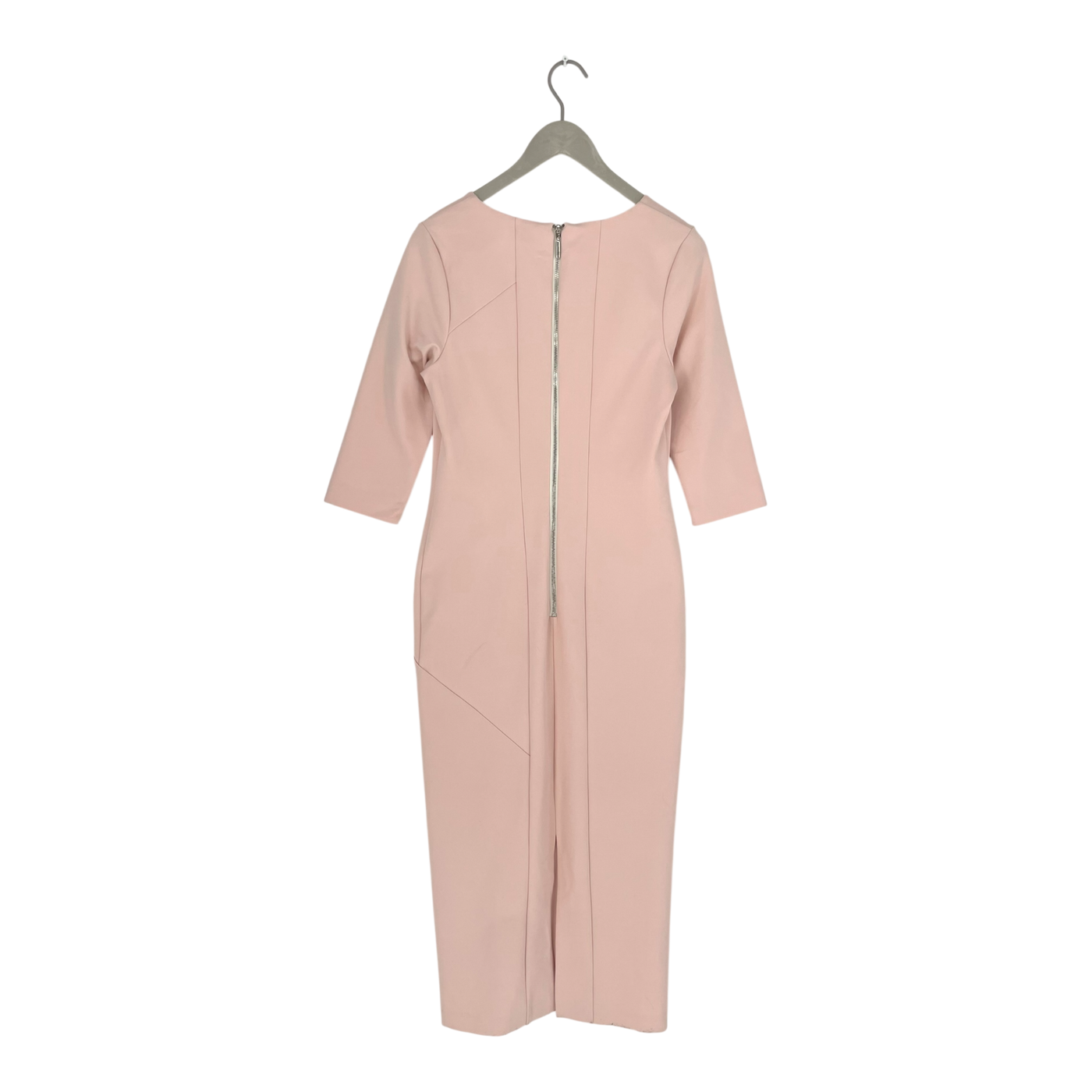 Studio Heijne workday dress, pink | woman S