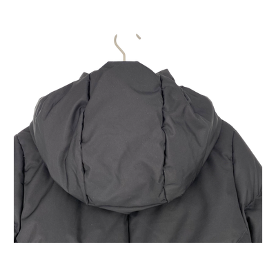 Joutsen laulu jacket, black | woman S