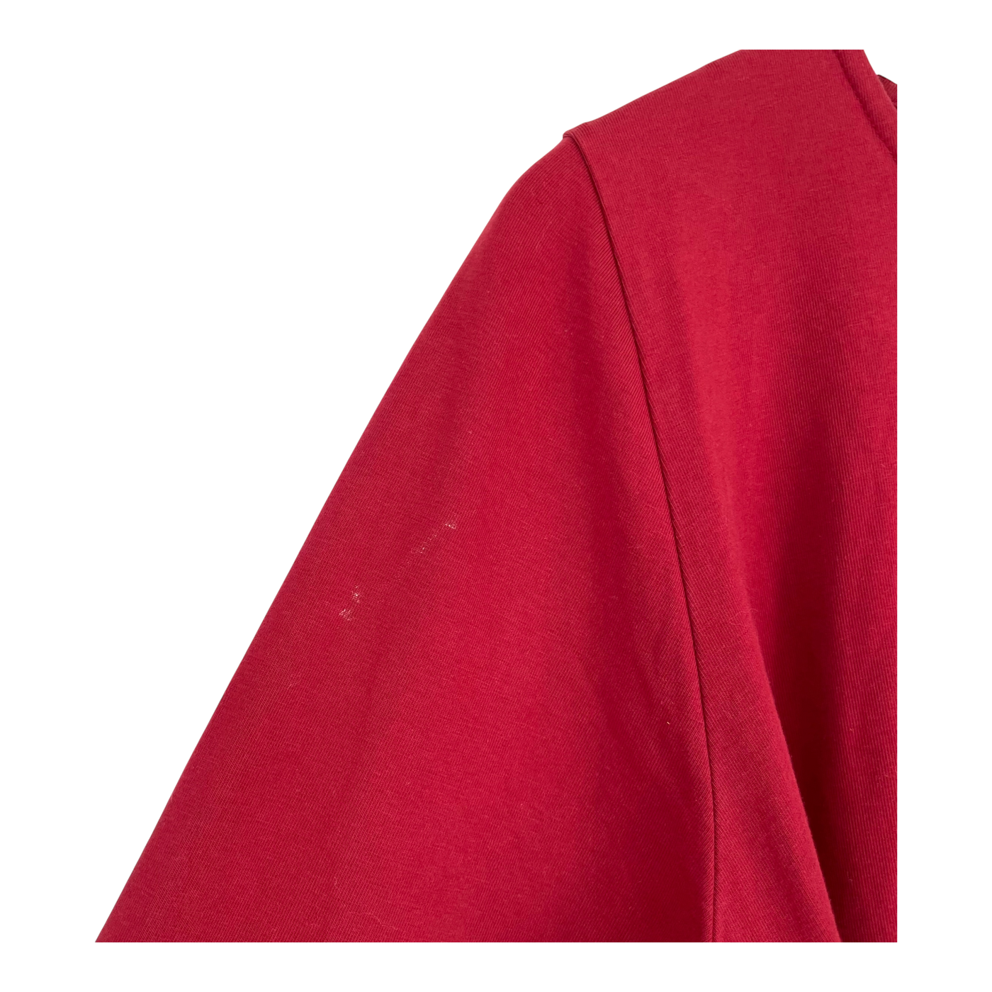 Kaiko belted dress, fire brick | woman L