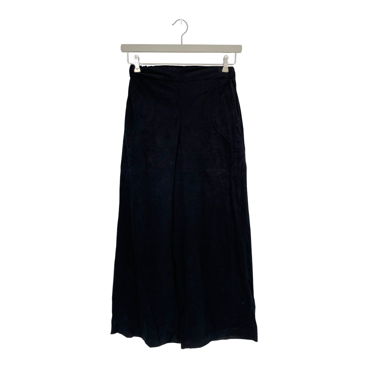 Papu bodo corduroy pants, black | woman S