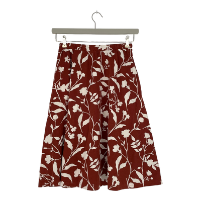 Toive circle skirt, varjot | woman S