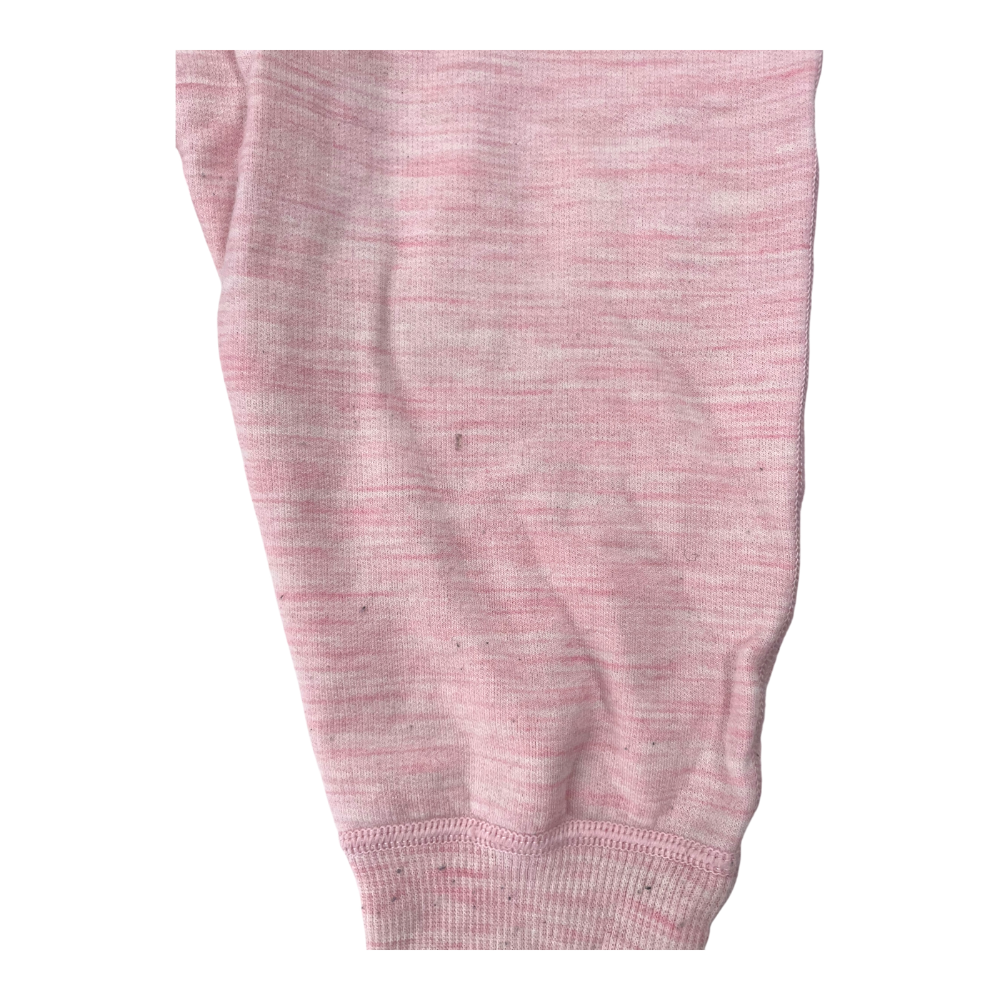 Reima parvin wool overall, light pink | 92cm