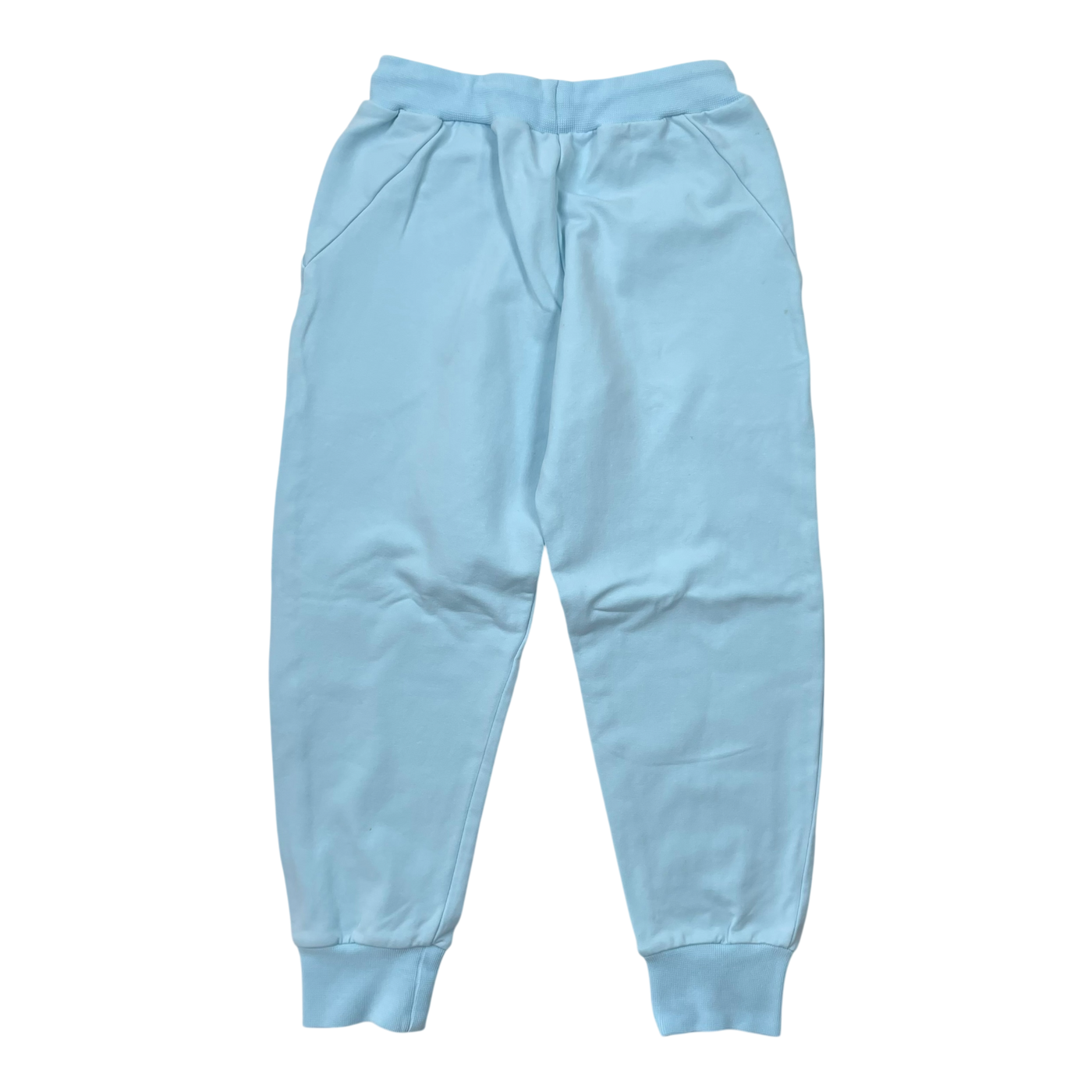 Gugguu Sweatpats, Sky Blue | 116 cm