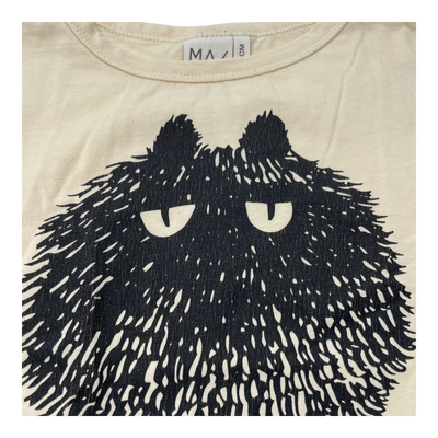 Mainio T-Shirt, Kreatur | 110/116 cm