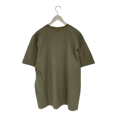 R-Collection olli t-shirt, forest green | unisex XL