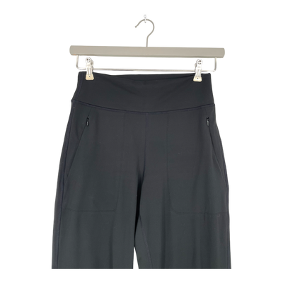 Neunpine Yogahosen, schwarz | Frau s