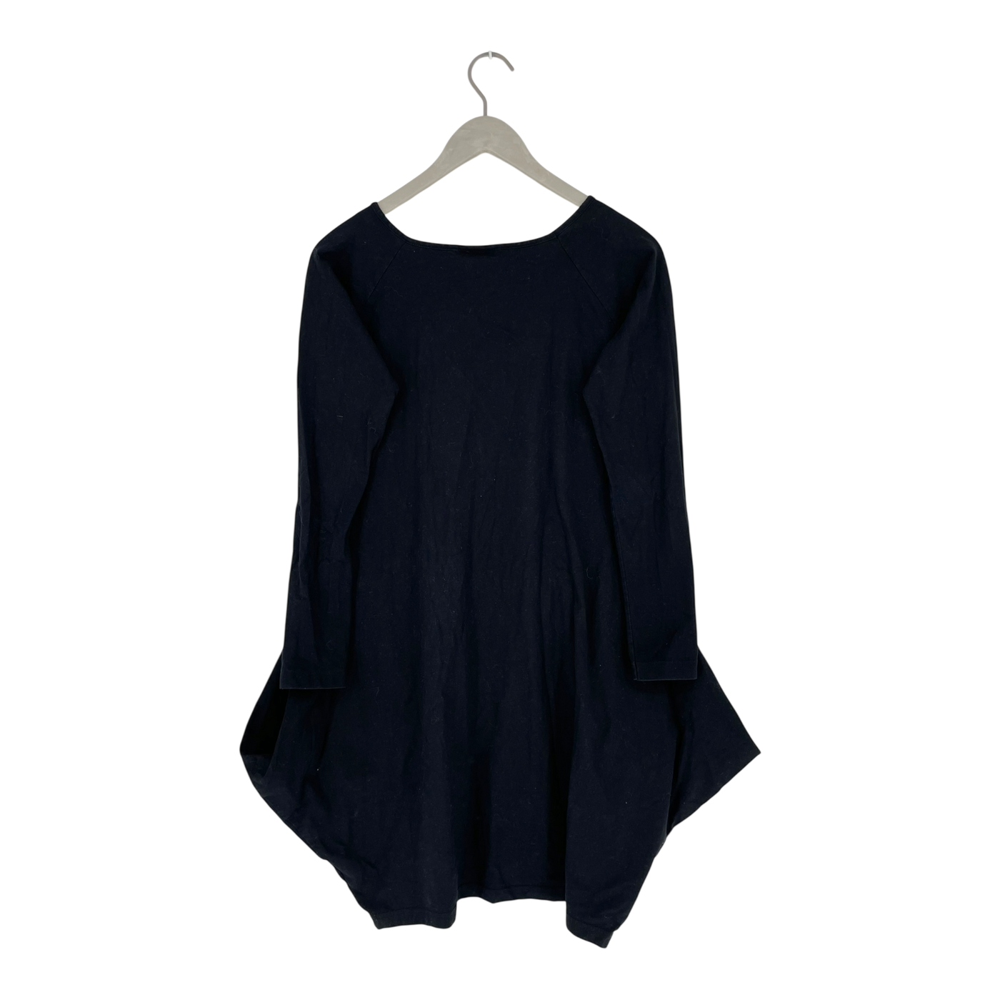 Papu kanto dress, black | woman S