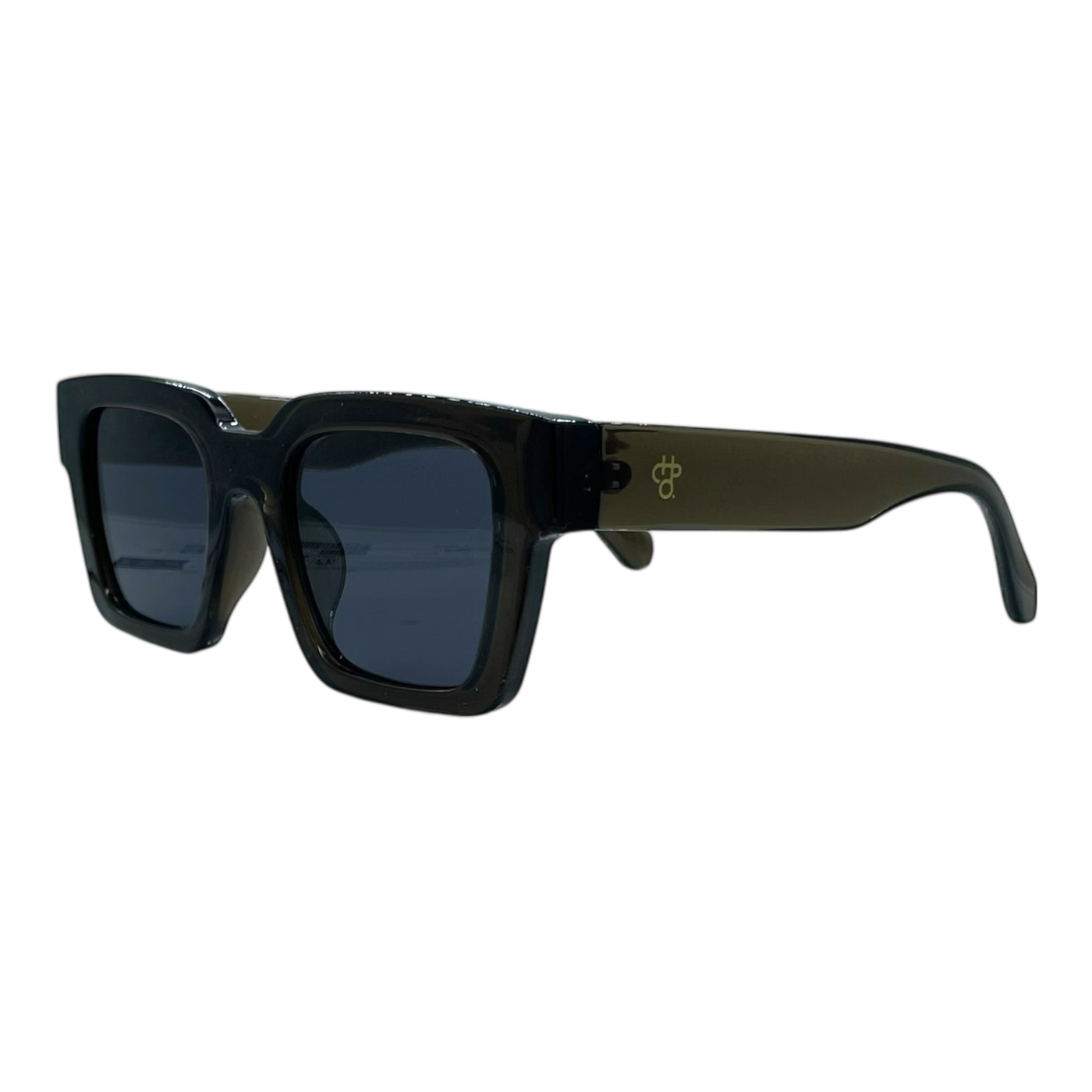 CHPO max sunglasses, green