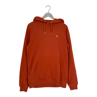 Makia bolton sweatshirt, copper | unisex M