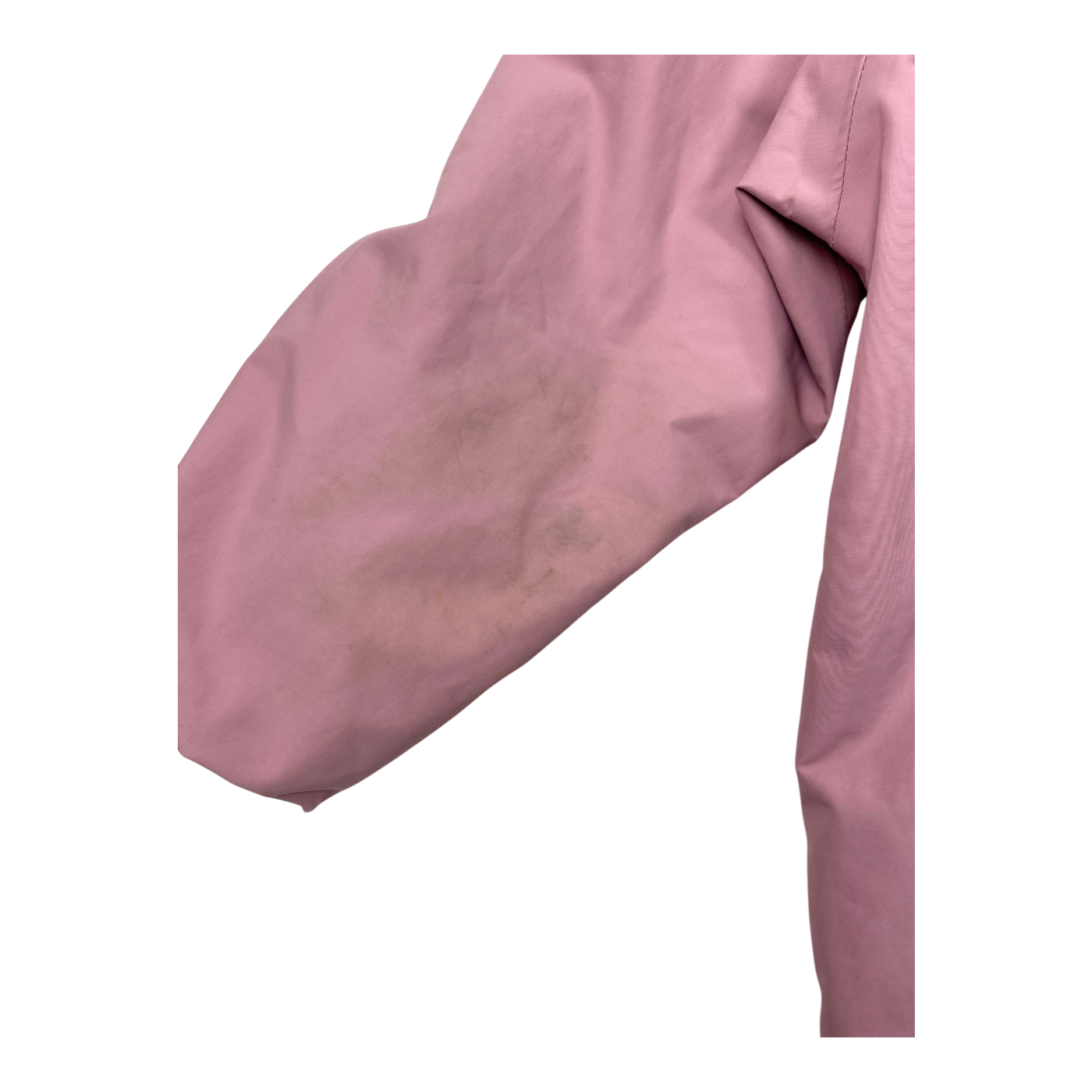 Isbjörn midseason jacket, lilac rose | 98/104cm