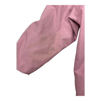 Isbjörn midseason jacket, lilac rose | 98/104cm